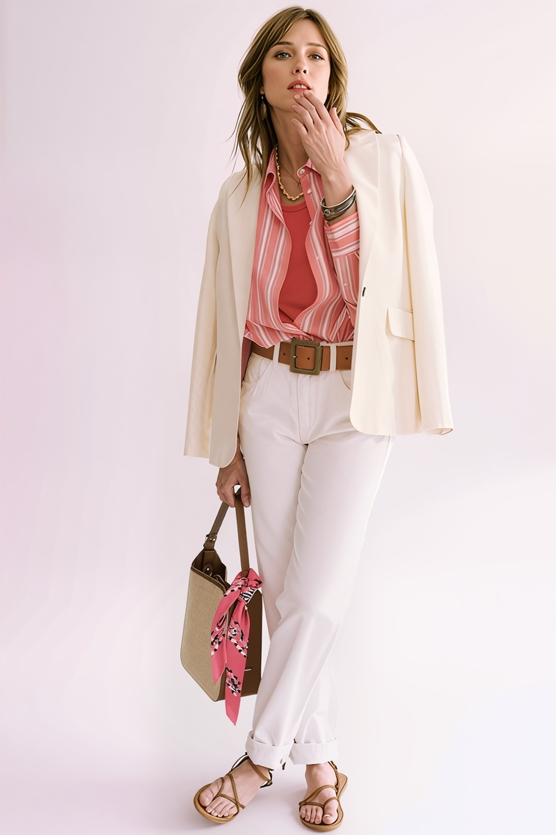 AMERICANA VERONIQUE COLOR CRUDO 2